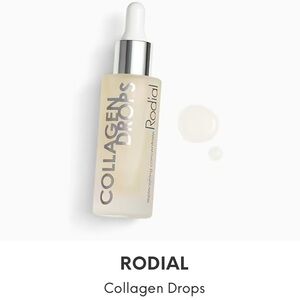 Rodial Collagen Drops NIB